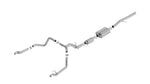 Borla Exhaust System Kit 140773 product image 1