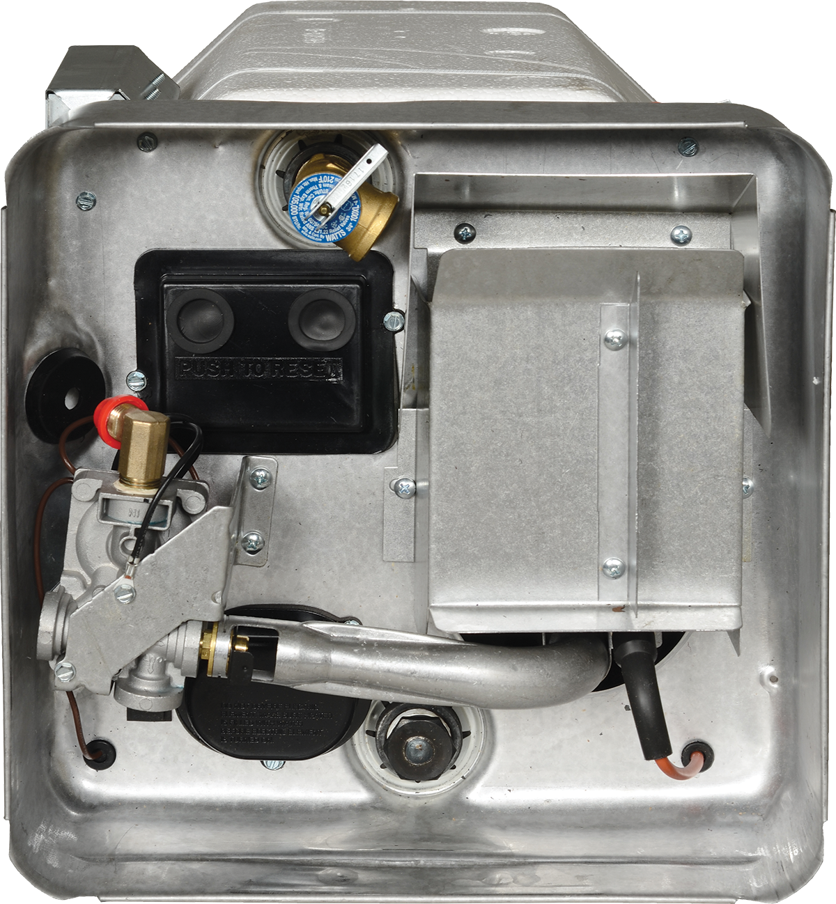 Suburban Mfg Water Heater, Model Number SW10DE, 10 gal Tank, 1440 Watt - 5143A