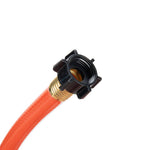 Camco Waste Water Hose, 25 ft Length - 22990