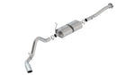 Borla Exhaust System Kit 140762 product image 1