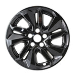 Coast2Coast Wheel Skins & Styled Wheel Covers IWCIMP455BLK product image 1