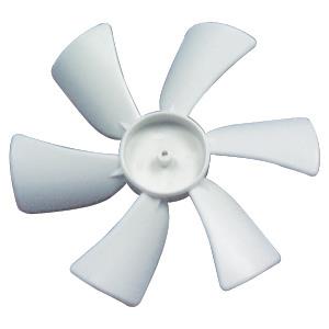 Heng's Industries Fan Blade, Replacement For All 12 V Power Vents - JRP1002R-C