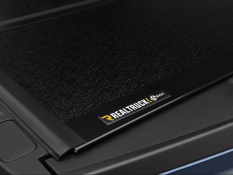 BAK Hard Folding Tonneau Covers 1126227 product image 15