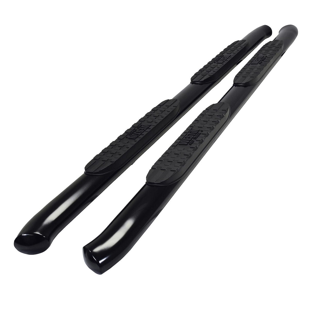 Westin Running Boards & Nerf Bars 21-24215 product image 2