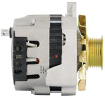 Powermaster Alternator/Generator, Chevrolet/GM CS130 Style, 6 Groove Pulley, 140 amp - 47861
