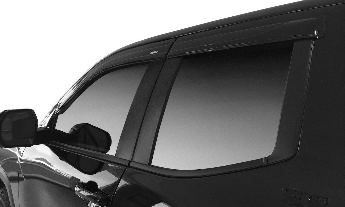 Husky Liners Vent Visors 2854132 product image 5