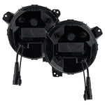 Oracle Lighting Headlight Assembly 5839-504-PAU product image 5