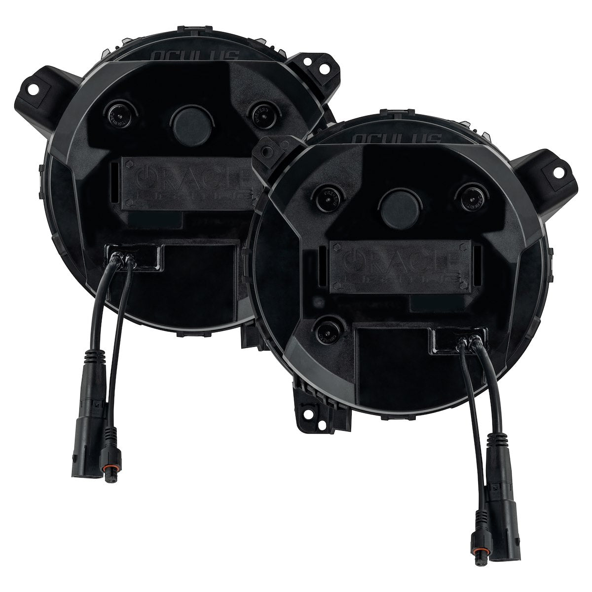 Oracle Lighting Headlight Assembly 5839-504-PAU product image 5