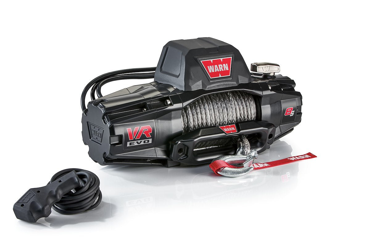 WARN Truck & SUV Winches 103251 product image 1