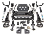 ReadyLift Suspension Lift Kit 44-3980 product image 1