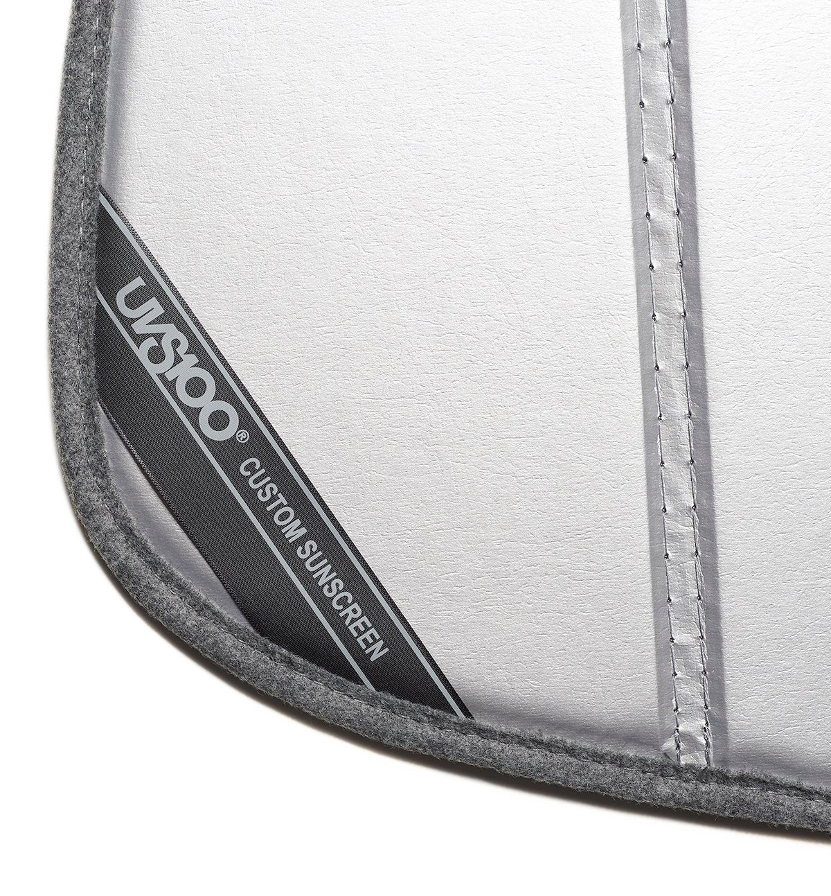 Covercraft Windshield Shade, UVS100 Custom - UV11829SV