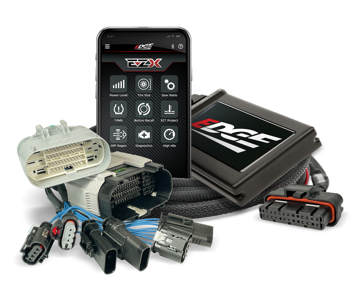 Edge Products Computer Chip Programmer 22710 product image 1