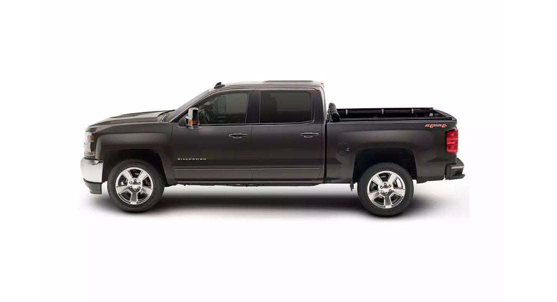 TruXedo Soft Roll-Up Tonneau Covers 250001 product image 6