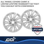 Coast2Coast Universal Wheel Covers IWC103715S product image 3