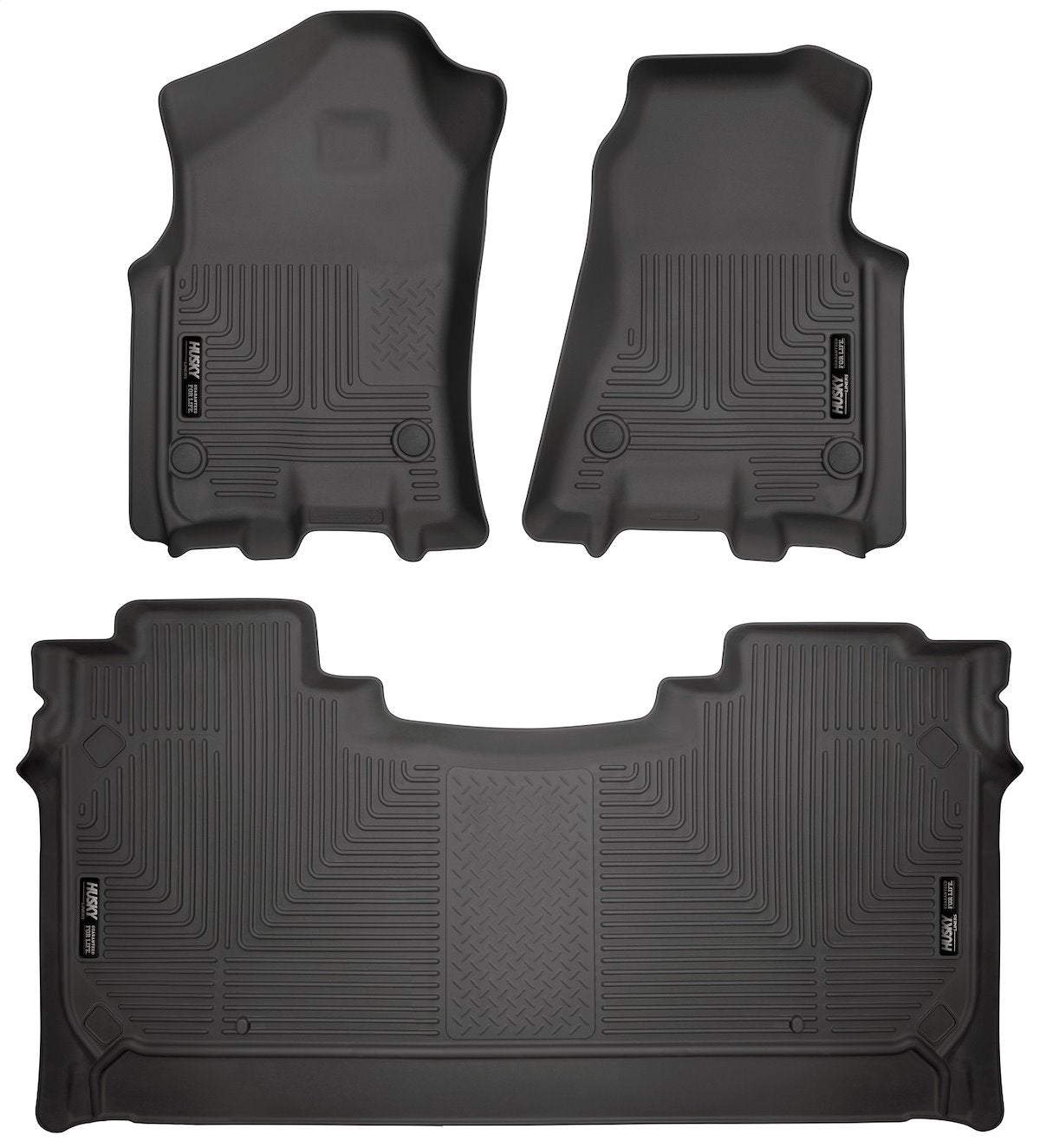 Husky Liners Floor Mats & Liners 94001 product image 1