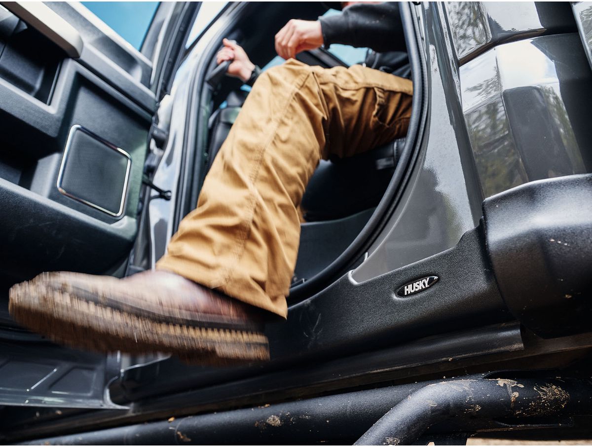 Husky Liners Rocker Panels & Body Protection 2874065 product image 5
