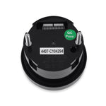 AEM Electronics Engine Oil Pressure Gauge 30-4407 product image 2