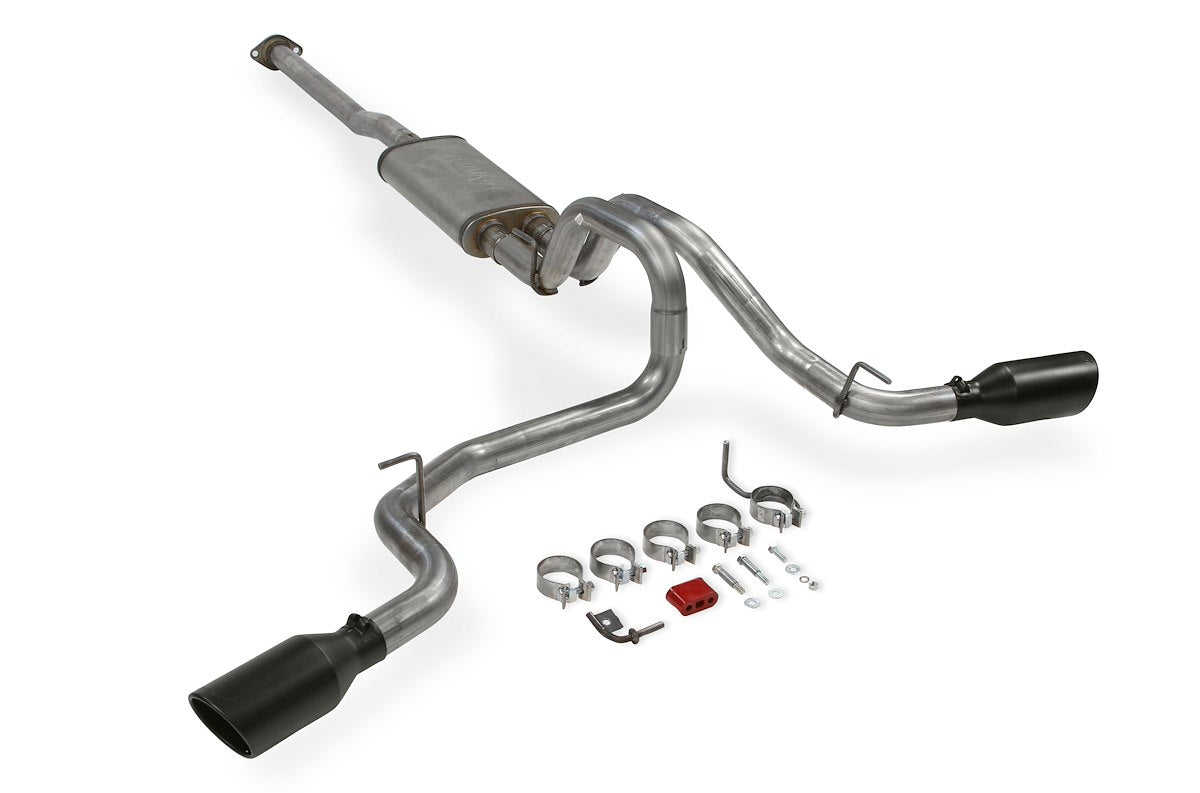 Flowmaster Exhaust System Kit 717876 product image 1