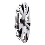 Coast2Coast Universal Wheel Covers IWC55916SB product image 2