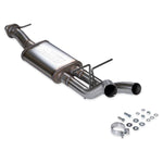Flowmaster Exhaust Muffler Assembly 718195 product image 2