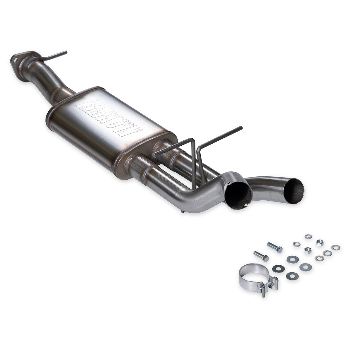 Flowmaster Exhaust Muffler Assembly 718195 product image 2