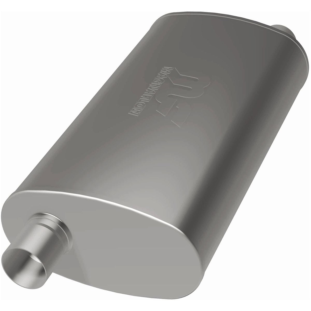 MagnaFlow Exhaust Products Exhaust Muffler 11235 product image 2