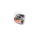 Camco Propane Hose, Type 1 ACME Nut x 1/4 in Inverted Male Flare, 20 in Length - 59073