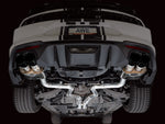 AWE Tuning Exhaust System Kit 3025-43550 product image 10