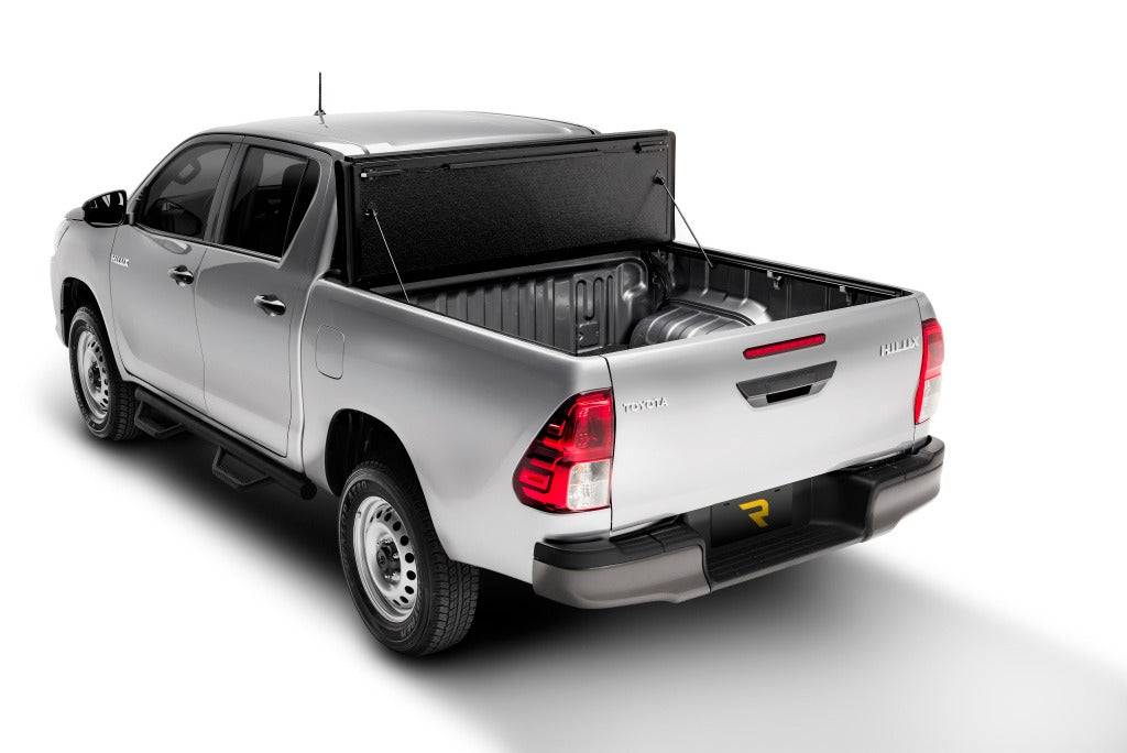 UnderCover Hard Folding Tonneau Covers FX41019 product image 4