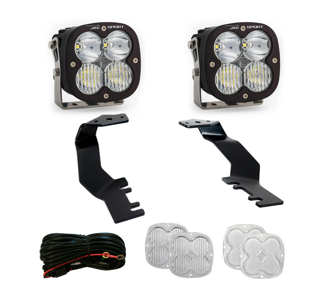 Baja Designs Auxiliary Light 448072 product image 1