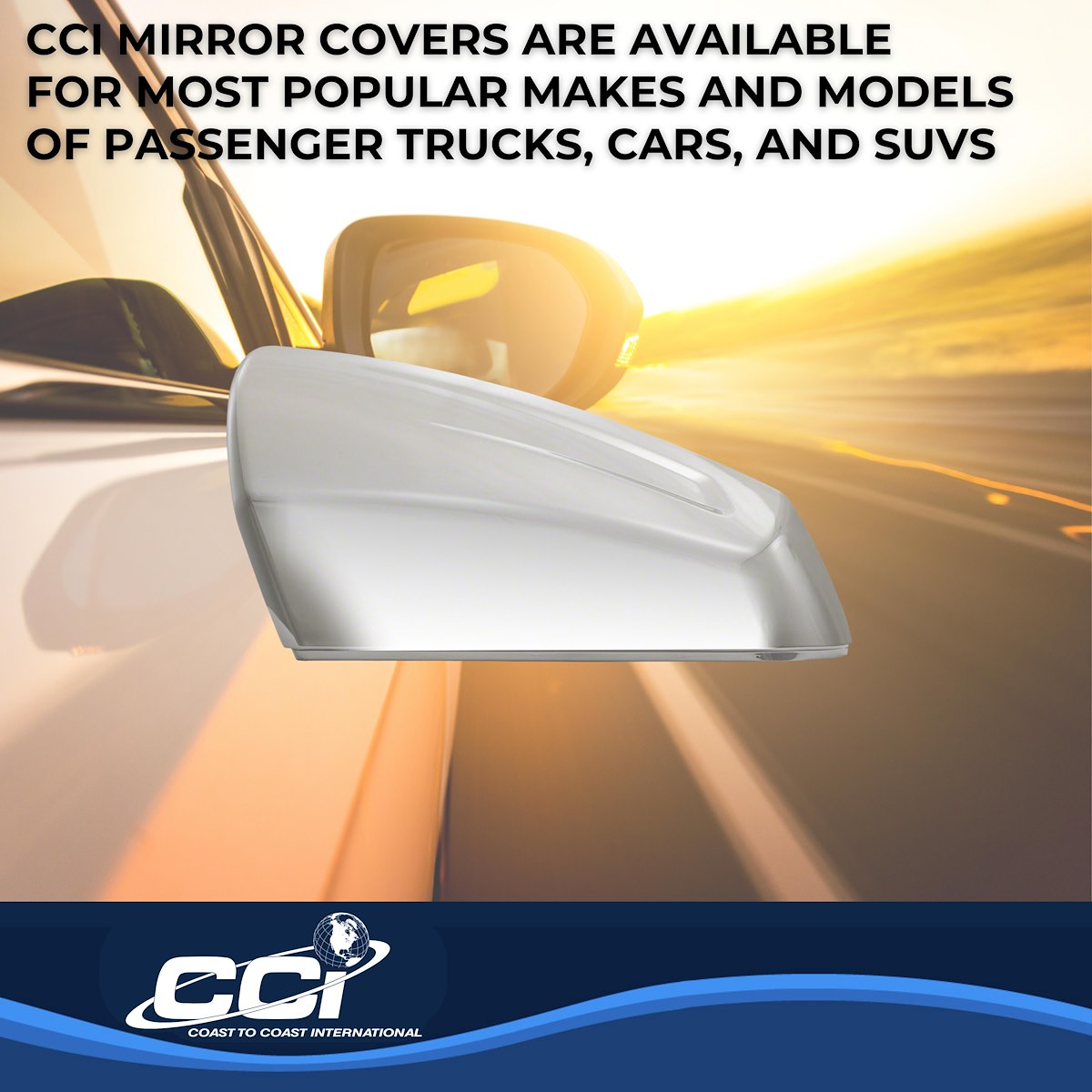 Coast2Coast Mirror Covers CCIMC67524R product image 5