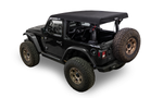 Bestop Soft Top 54728-17 product image 6