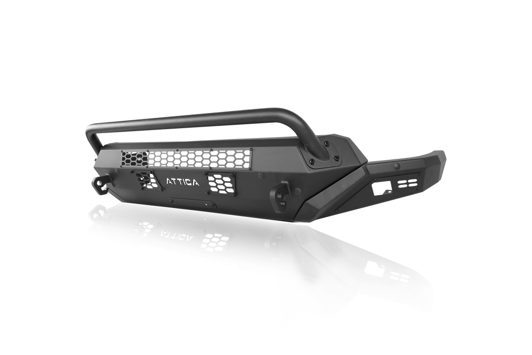 Attica 4x4 Bumper ATTSL02A103-BX product image 2