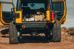 Attica 4x4 Bumper Relocation Kit ATTJL01B109-BX product image 6