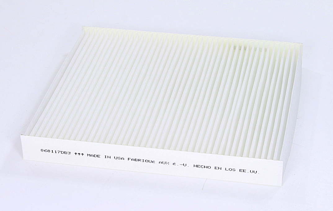 WIX Filters Cabin Air Filters 24017 product image 1