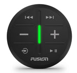 Fusion Electronics Radio Remote Control, Operating Range Up To 33 ft, IPX6/IPX7 Waterproof - 010-02167-20