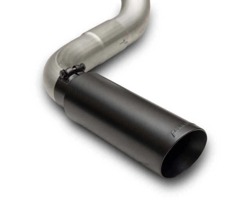 Flowmaster Exhaust System Kit 718130 product image 4