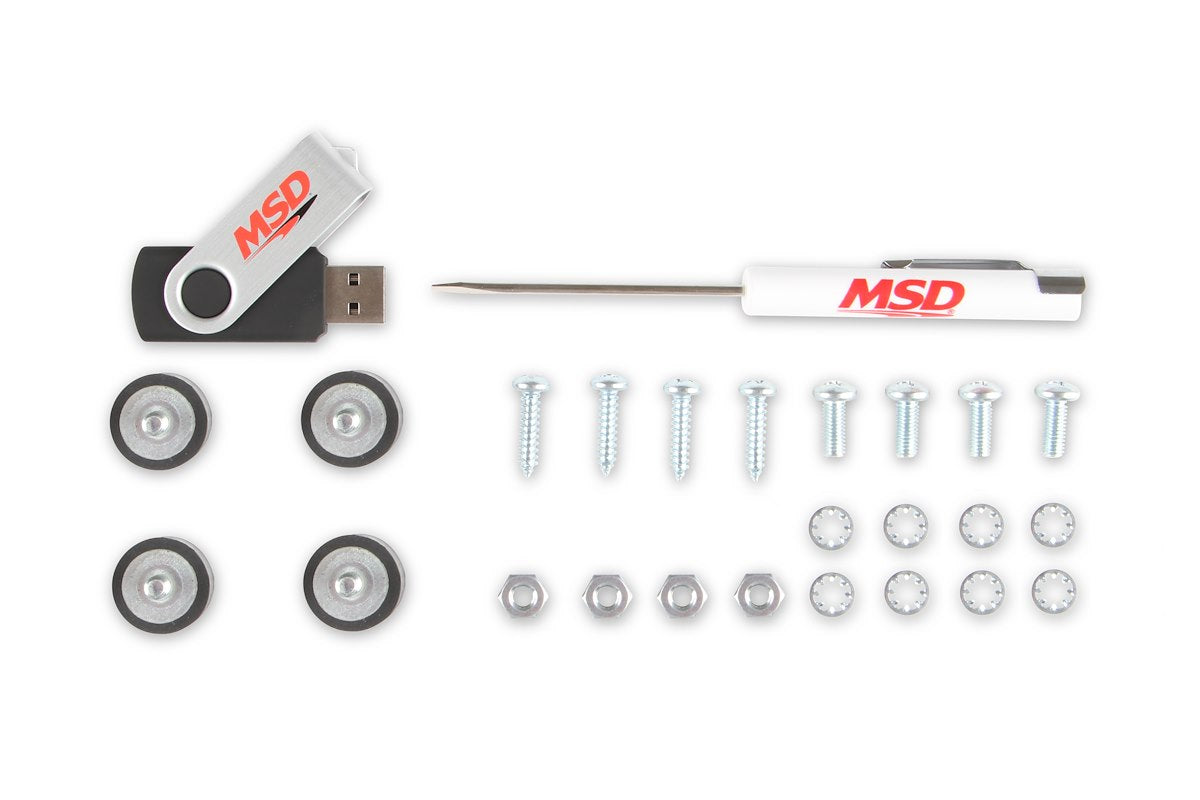 MSD Ignition Control Module 60143 product image 8
