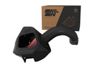 K&N Air Cleaner Assemblies and Air Intake Kits 50-1578 product image 5