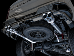 AWE Tuning Exhaust System Kit 3015-42201 product image 6