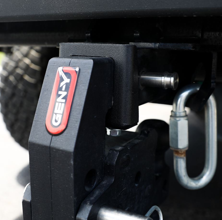 GEN-Y Hitch Hitch Anti-Rattle Devices GH-102229 product image 3