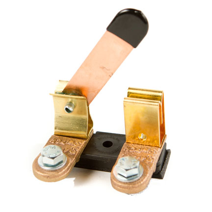 WirthCo Battery Disconnect Switch, 250 Ampere - 20188