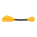 Camco Power Cord Adapter, 15 amp Male To 30 amp Female, 15 amp Dogbone - 55165