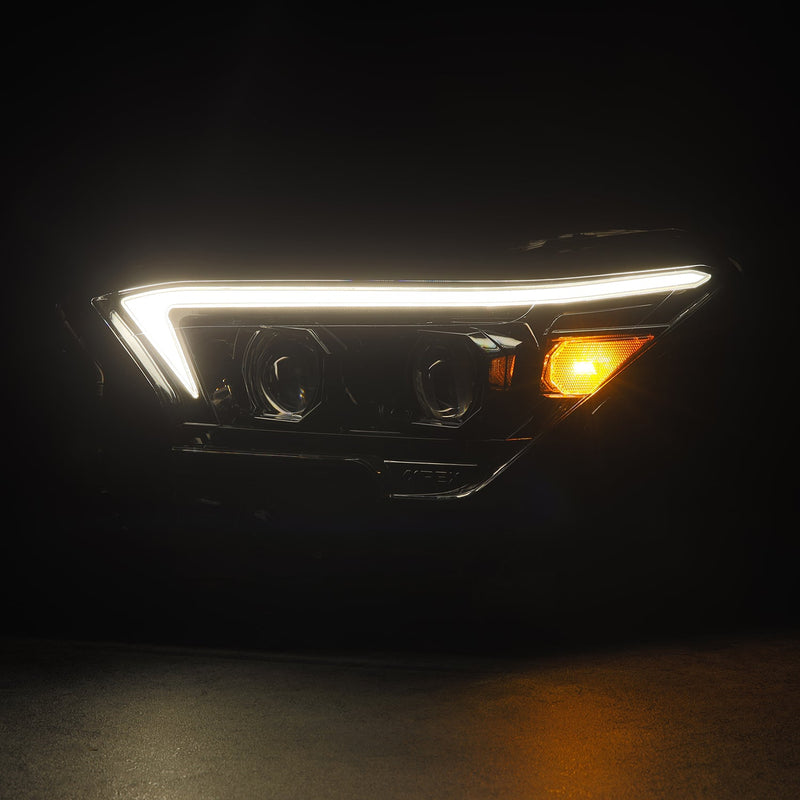 AlphaRex Headlight Assembly 880334 product image 3