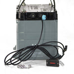 Epoch Battery, 36 V, M8 Threaded Stud Top Terminal, Lithium Iron Phosphate Style (LiFePO4) - B36100A-A