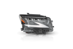 Attica 4x4 Headlight Set CHATT-LXGX14-GBC product image 4