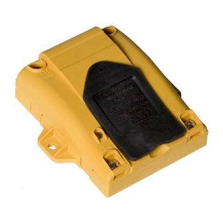 Havis Inc. Power Management System Control Module, 3.8 in Length x 3.7 in Width - CG-X