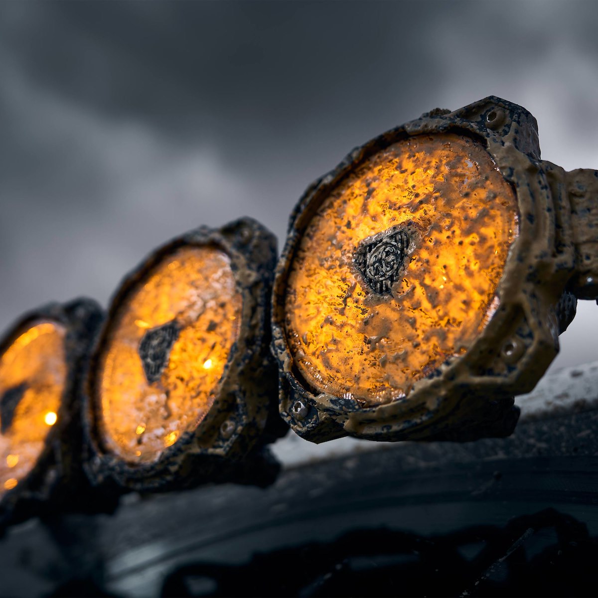 KC HiLiTES Off-Road Light 91418 product image 21