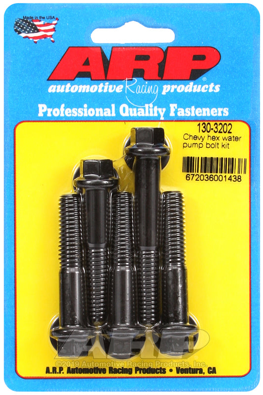 ARP Engine Fasteners 130-3202 product image 1