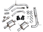 AWE Tuning Exhaust System Kit 3015-33275 product image 8
